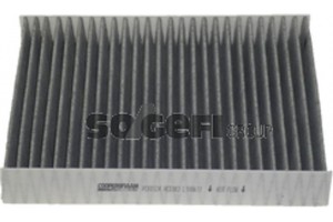 Coopersfiaam Φίλτρο, Αέρας Εσωτερικού Χώρου - PCK8124