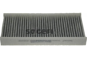 Coopersfiaam Φίλτρο, Αέρας Εσωτερικού Χώρου - PCK8153