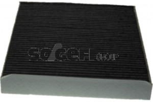 Coopersfiaam Φίλτρο, Αέρας Εσωτερικού Χώρου - PCK8158