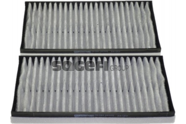 Coopersfiaam Φίλτρο, Αέρας Εσωτερικού Χώρου - PCK8168-2