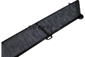 Coopersfiaam Φίλτρο, Αέρας Εσωτερικού Χώρου - PCK8172