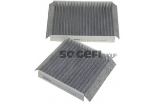 Coopersfiaam Φίλτρο, Αέρας Εσωτερικού Χώρου - PCK8173-2