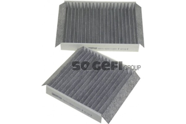 Coopersfiaam Φίλτρο, Αέρας Εσωτερικού Χώρου - PCK8173-2