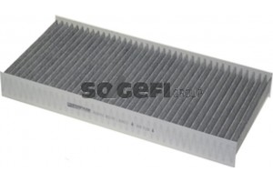 Coopersfiaam Φίλτρο, Αέρας Εσωτερικού Χώρου - PCK8193