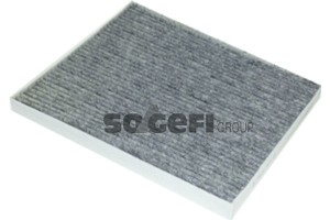 Coopersfiaam Φίλτρο, Αέρας Εσωτερικού Χώρου - PCK8194