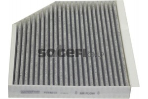 Coopersfiaam Φίλτρο, Αέρας Εσωτερικού Χώρου - PCK8210