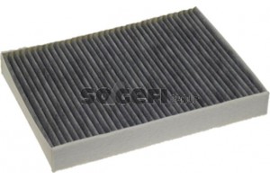 Coopersfiaam Φίλτρο, Αέρας Εσωτερικού Χώρου - PCK8216