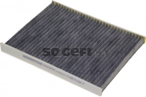 Coopersfiaam Φίλτρο, Αέρας Εσωτερικού Χώρου - PCK8250