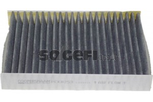 Coopersfiaam Φίλτρο, Αέρας Εσωτερικού Χώρου - PCK8253