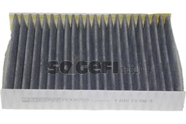 Coopersfiaam Φίλτρο, Αέρας Εσωτερικού Χώρου - PCK8253