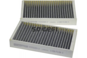 Coopersfiaam Φίλτρο, Αέρας Εσωτερικού Χώρου - PCK8260-2