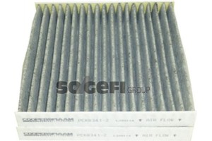 Coopersfiaam Φίλτρο, Αέρας Εσωτερικού Χώρου - PCK8341-2
