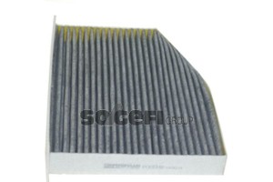 Coopersfiaam Φίλτρο, Αέρας Εσωτερικού Χώρου - PCK8348