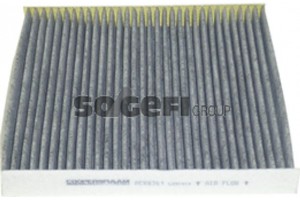Coopersfiaam Φίλτρο, Αέρας Εσωτερικού Χώρου - PCK8361