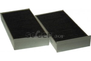 Coopersfiaam Φίλτρο, Αέρας Εσωτερικού Χώρου - PCK8408-2