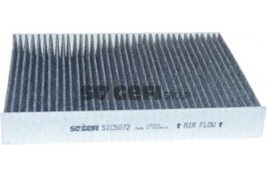 Coopersfiaam Φίλτρο, Αέρας Εσωτερικού Χώρου - PCK8418