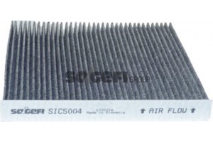 Coopersfiaam Φίλτρο, Αέρας Εσωτερικού Χώρου - PCK8476