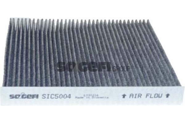 Coopersfiaam Φίλτρο, Αέρας Εσωτερικού Χώρου - PCK8476