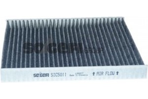 Coopersfiaam Φίλτρο, Αέρας Εσωτερικού Χώρου - PCK8290