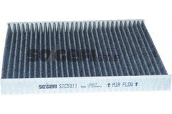 Coopersfiaam Φίλτρο, Αέρας Εσωτερικού Χώρου - PCK8290