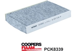 Coopersfiaam Φίλτρο, Αέρας Εσωτερικού Χώρου - PCK8339