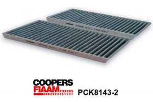 Coopersfiaam Φίλτρο, Αέρας Εσωτερικού Χώρου - PCK8143-2