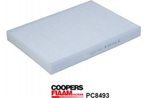 Coopersfiaam Φίλτρο, Αέρας Εσωτερικού Χώρου - PC8493