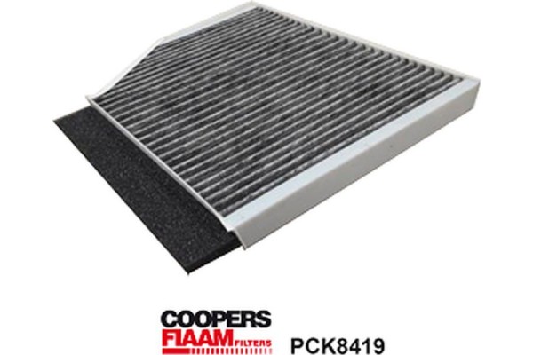 Coopersfiaam Φίλτρο, Αέρας Εσωτερικού Χώρου - PCK8419