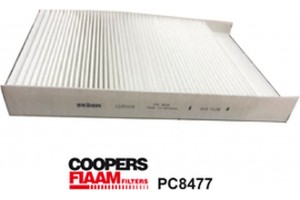 Coopersfiaam Φίλτρο, Αέρας Εσωτερικού Χώρου - PC8477
