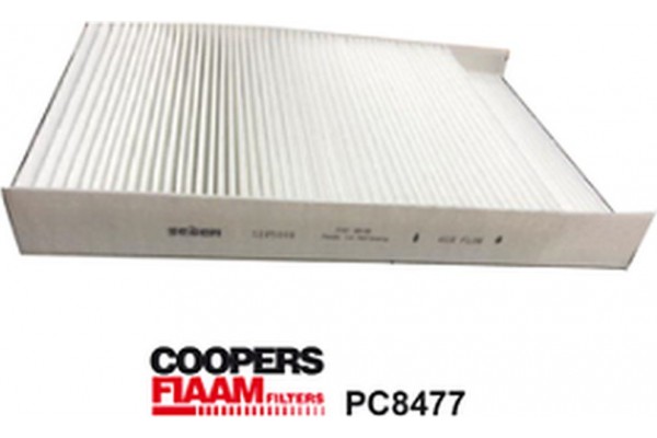Coopersfiaam Φίλτρο, Αέρας Εσωτερικού Χώρου - PC8477