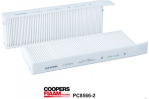 Coopersfiaam Φίλτρο, Αέρας Εσωτερικού Χώρου - PC8566-2