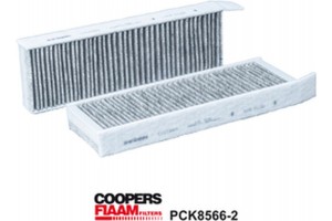 Coopersfiaam Φίλτρο, Αέρας Εσωτερικού Χώρου - PCK8566-2