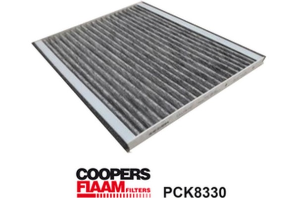 Coopersfiaam Φίλτρο, Αέρας Εσωτερικού Χώρου - PCK8330