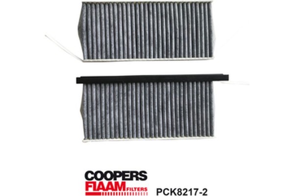 Coopersfiaam Φίλτρο, Αέρας Εσωτερικού Χώρου - PCK8217-2