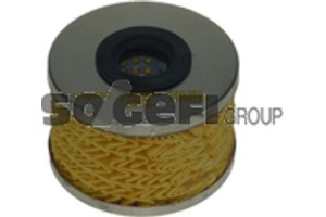 Coopersfiaam Φίλτρο Καυσίμου - FA5381