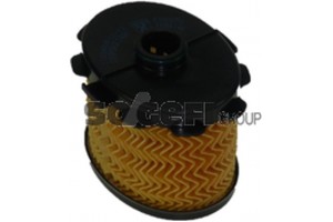 Coopersfiaam Φίλτρο Καυσίμου - FA5578