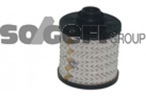 Coopersfiaam Φίλτρο Καυσίμου - FA6130ECO