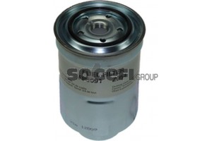 Coopersfiaam Φίλτρο Καυσίμου - FP5091