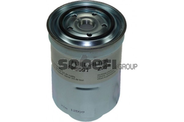 Coopersfiaam Φίλτρο Καυσίμου - FP5091