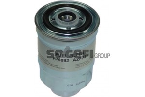 Coopersfiaam Φίλτρο Καυσίμου - FP5092