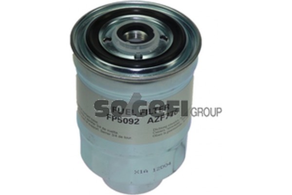 Coopersfiaam Φίλτρο Καυσίμου - FP5092