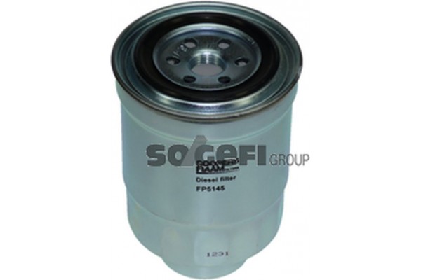 Coopersfiaam Φίλτρο Καυσίμου - FP5145