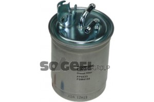 Coopersfiaam Φίλτρο Καυσίμου - FP5533