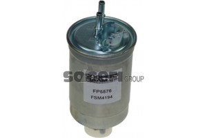 Coopersfiaam Φίλτρο Καυσίμου - FP5576