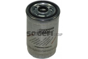 Coopersfiaam Φίλτρο Καυσίμου - FP5600HWS