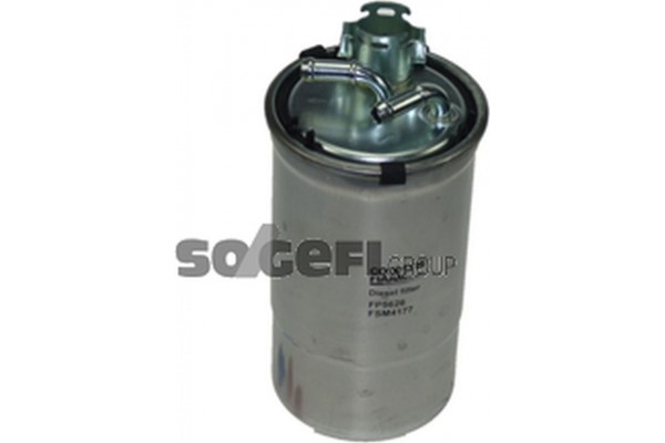 Coopersfiaam Φίλτρο Καυσίμου - FP5626 Coopersfiaam Φίλτρο Καυσίμου - FP5626