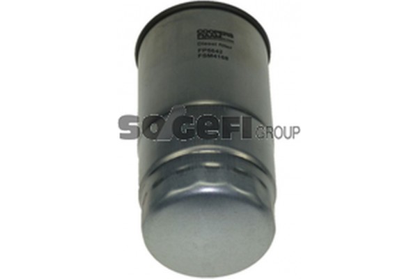 Coopersfiaam Φίλτρο Καυσίμου - FP5642