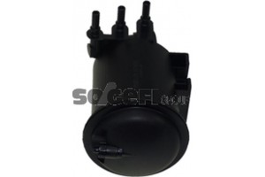 Coopersfiaam Φίλτρο Καυσίμου - FP5646