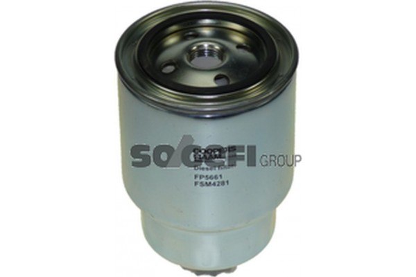 Coopersfiaam Φίλτρο Καυσίμου - FP5661