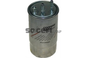 Coopersfiaam Φίλτρο Καυσίμου - FP5759HWS
